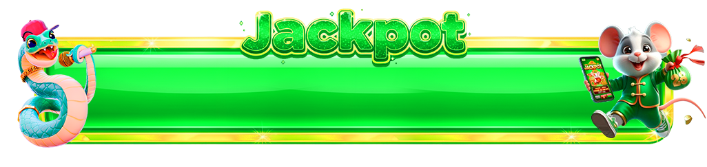 Jackpot Personalizado